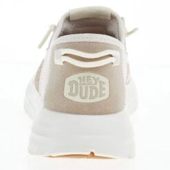 Heydude Women's Hey Dude Sirocco Shell Casual -Root Walk Shoes Store 40148 1AC 04