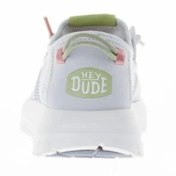 Heydude Women's Hey Dude Sirocco Mint Casual 10 Heydude Women's Hey Dude Sirocco Mint Casual -Root Walk Shoes Store 40148 371 04