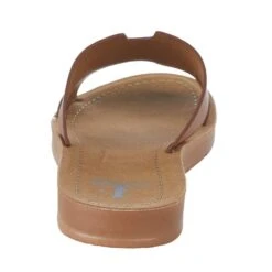 Corkys Footwear Women`s Corky's Bogalusa Cognac Slip On -Root Walk Shoes Store 41 5114 COGNAC 4