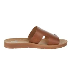 Corkys Footwear Women`s Corky's Bogalusa Cognac Slip On -Root Walk Shoes Store 41 5114 COGNAC 5