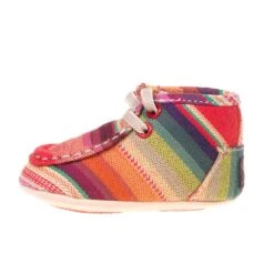 Infant M+F Baby Bucker Casual Serenity -Root Walk Shoes Store 4426197 2