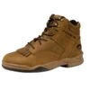 Roper Honey Bun Brown Horseshoe 1 Roper Honey Bun Brown Horseshoe -Root Walk Shoes Store 45856 default l