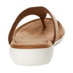 Minnetonka Womens Sienna Honey Sandal -Root Walk Shoes Store 505235 4