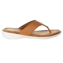 Minnetonka Womens Sienna Honey Sandal -Root Walk Shoes Store 505235 5