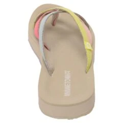 Minnetonka Women's Multicolor Hanna Casual -Root Walk Shoes Store 531961 03