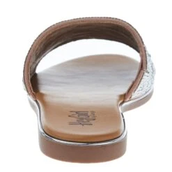 Corkys Footwear Women's Corky Pizzazz Clear Jewels -Root Walk Shoes Store 81 0021 CLJW R 04