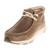 Ariat Women's Brown Bomber Spitfire Casuals -Root Walk Shoes Store 98145 default l
