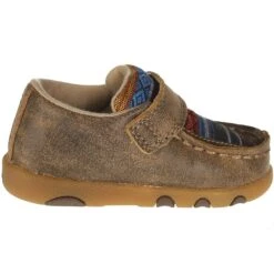 Twisted X Bomber Serape Infant Shoe -Root Walk Shoes Store ICA0004 4