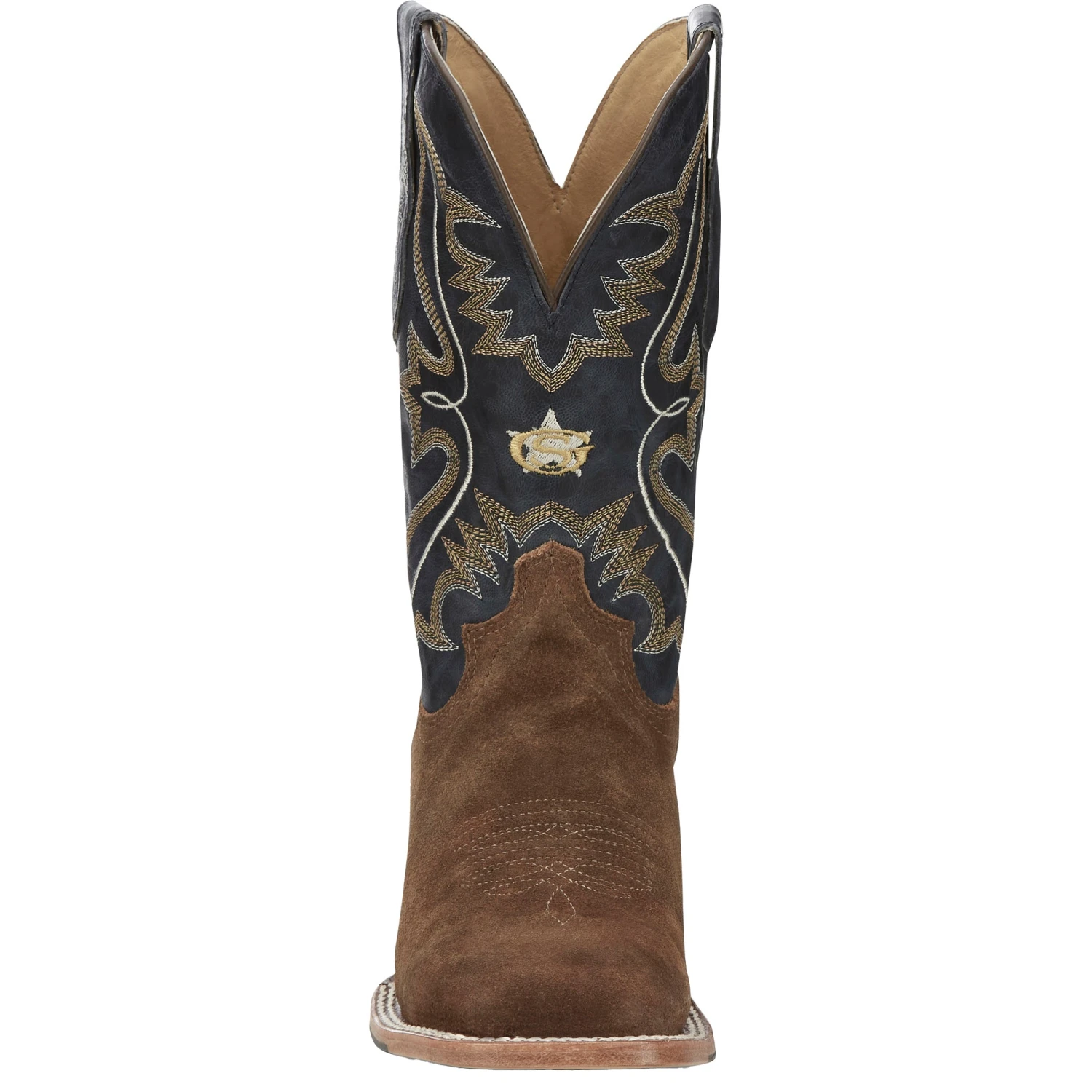 Justin Boots Men's Dillon 11in. Western Boot 5 Justin Boots Men's Dillon 11in. Western Boot - Image 3