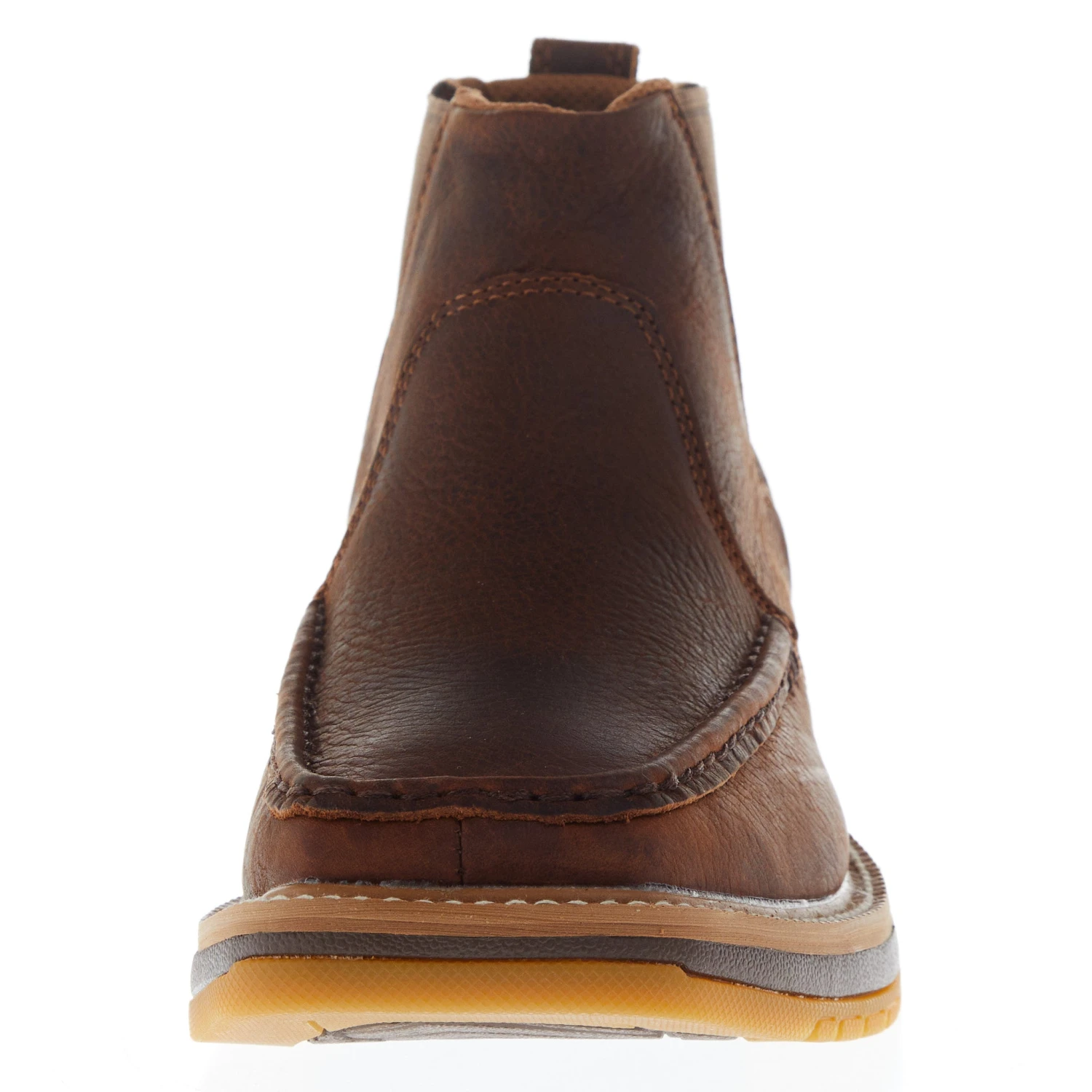 Wrangler Footwear Men's 4 Square Toe Chelsea Casual Shoe 4 Wrangler Footwear Men's 4 Square Toe Chelsea Casual Shoe - Image 2