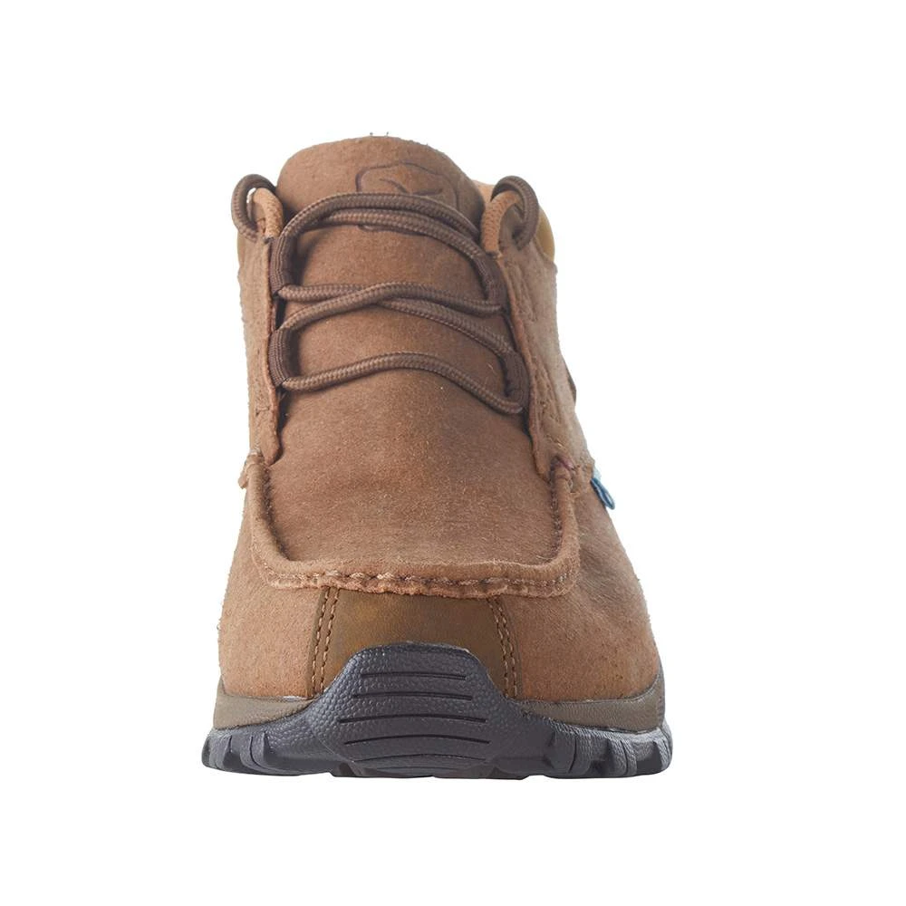 Twisted X Men`s H20 Brown Patina 4` Hiker Boot 4 Twisted X Men`s H20 Brown Patina 4` Hiker Boot - Image 2
