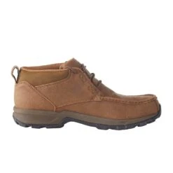 Twisted X Men`s H20 Brown Patina 4` Hiker Boot 11 Twisted X Men`s H20 Brown Patina 4` Hiker Boot -Root Walk Shoes Store MHKW007 5