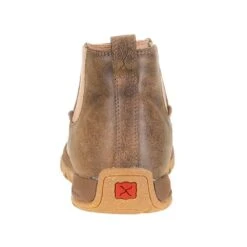 Twisted X Men's Cellstretch Bomber Gore Casual Shoe 10 Twisted X Men's Cellstretch Bomber Gore Casual Shoe -Root Walk Shoes Store MXCG001 3