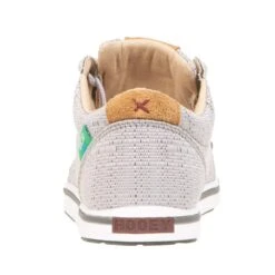 Twisted X Women`s Eco Grey Hooey Lopers -Root Walk Shoes Store WHYC009 3