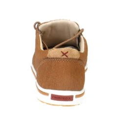 Twisted X Kids Brown Loper Casual Shoe -Root Walk Shoes Store YCA0003 3